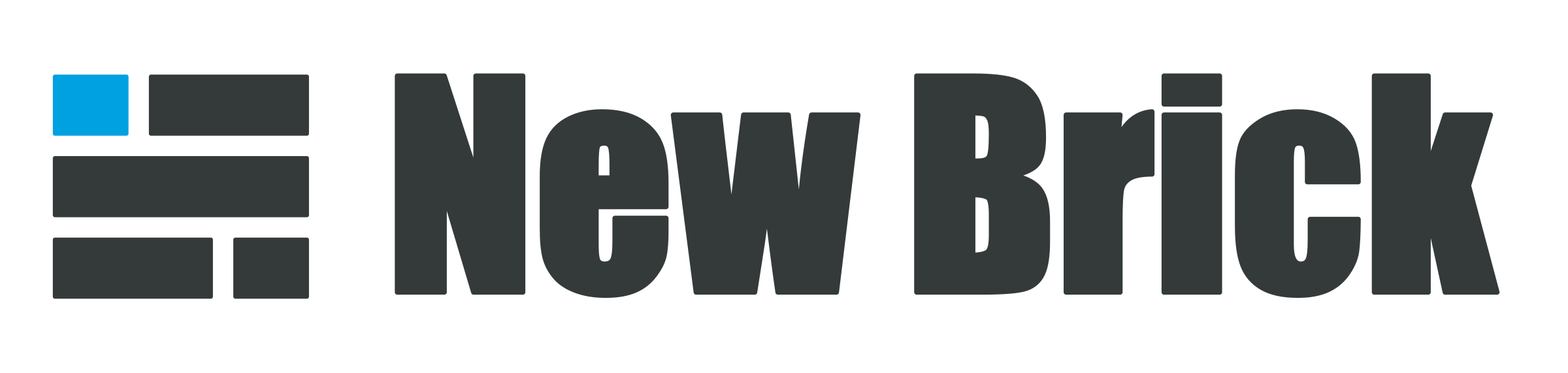 뉴브릭 NewBrick